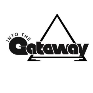 Into the Gateway Logo