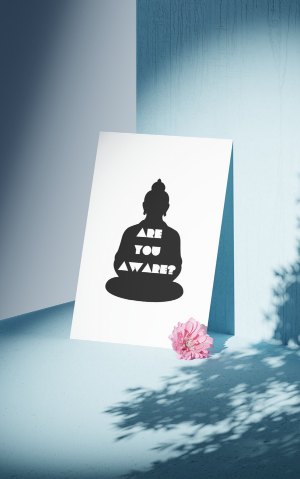 Awareness Buddha - Image 2