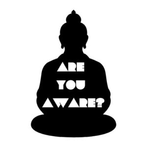 Awareness Buddha