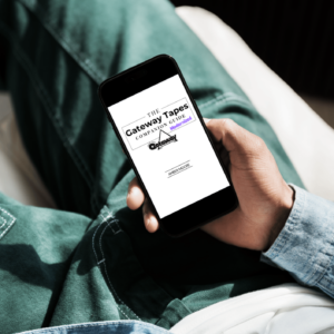 The Gateway Tapes Modernized Companion Guide